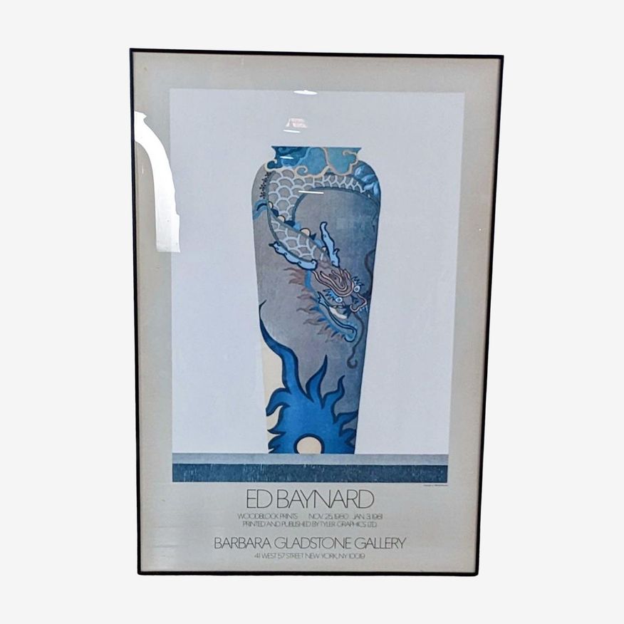 Framed Poster - image 0