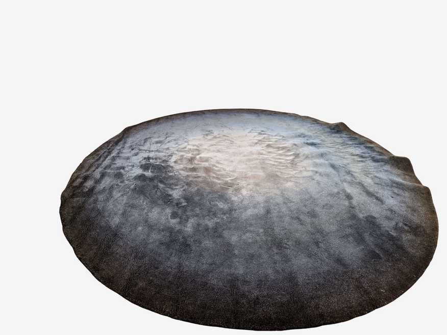 Minotti Dibbets Rainbow Rug - image 0