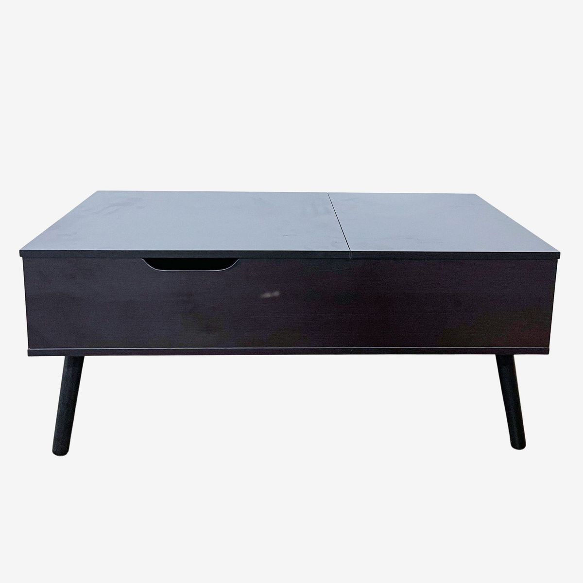 Flip-Top Coffee Table with Storage | Kashew