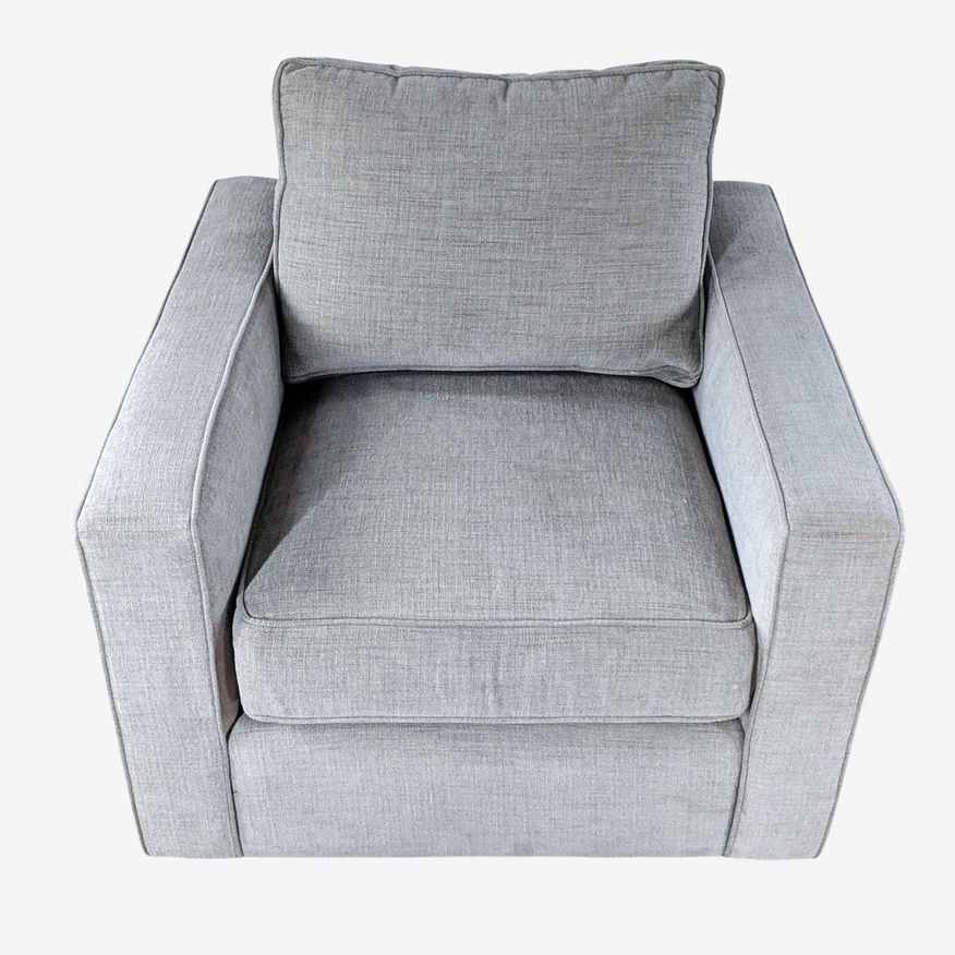 Room & Board Metro Chair - image 0