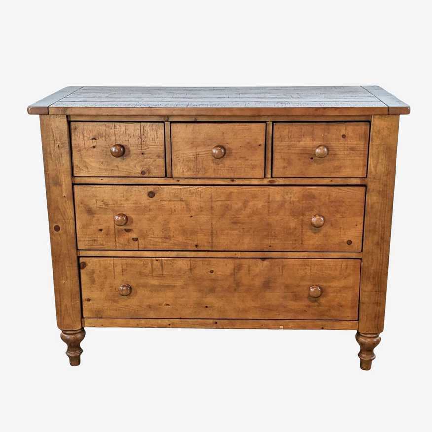 Pine Dresser - image 0