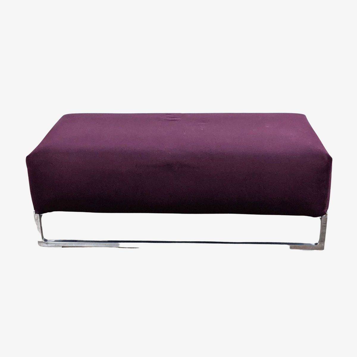 B&B Italia Maxaltoチャールズ センターテーブル B&B Italia Maxalto