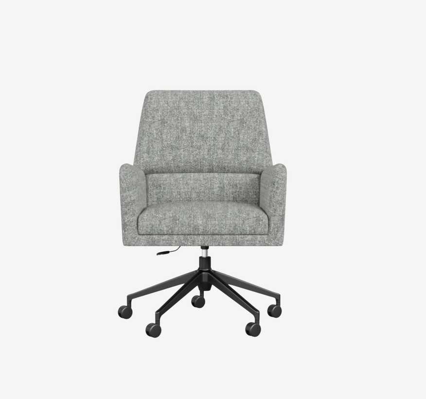 Oliver Space Verse Office Desk Chair (new) - image 0