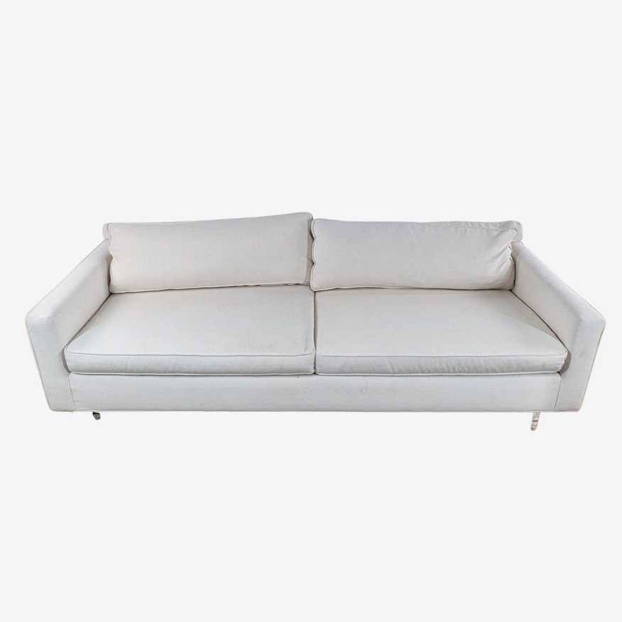 Mitchell Gold + Bob Williams Hunter Sofa - image 0