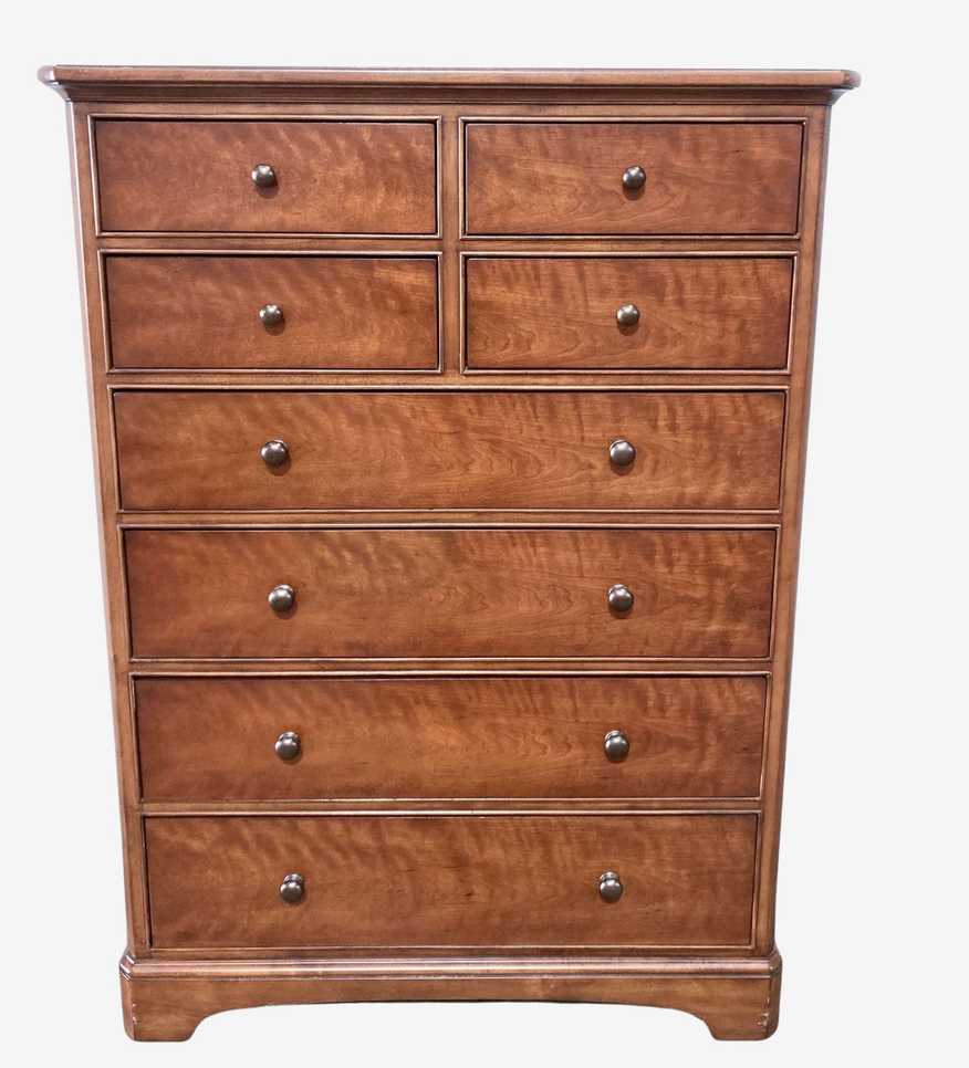 Thomasville Chest of Drawers - image 0