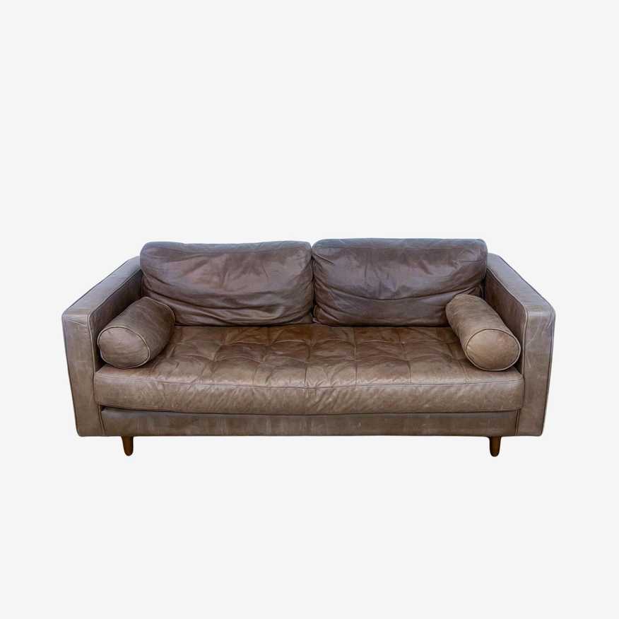 Article Sven Compact Sofa - image 0