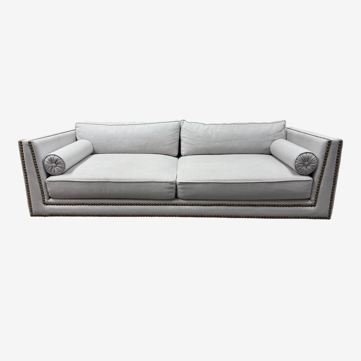 Custom Design Buenos Aires Sofa - $1399 | Kashew | Kashew