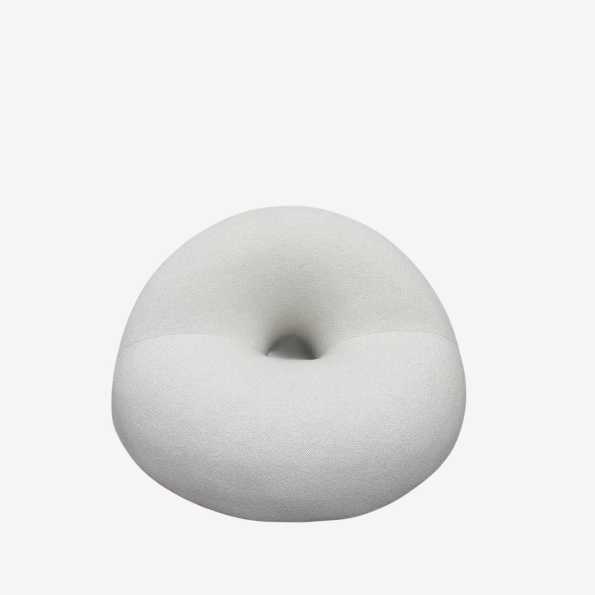 Objects of Common Interest Tube Chair