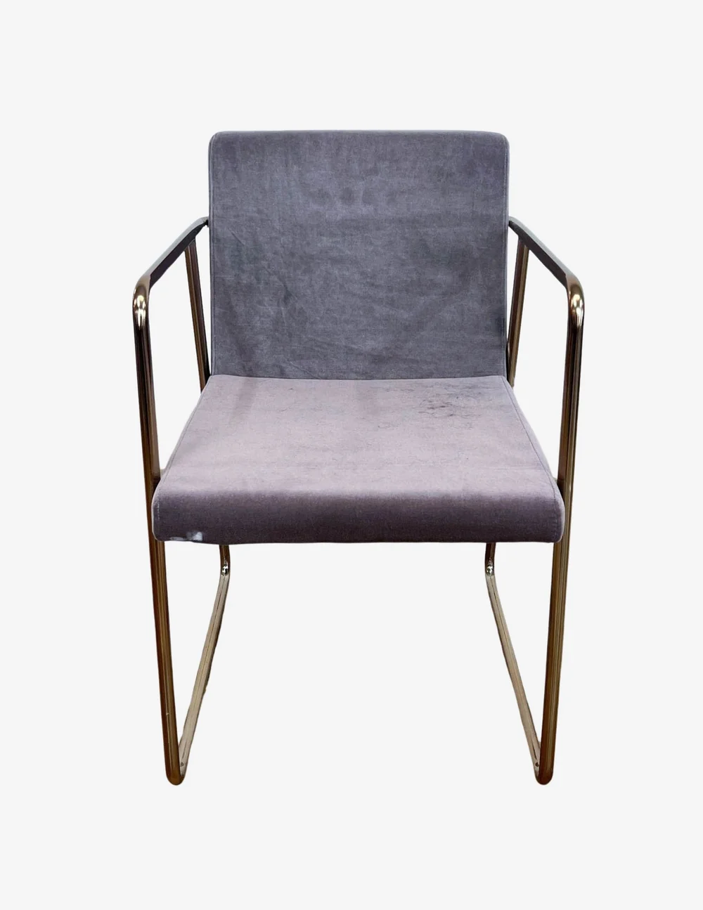 CB2 Rouka Dining Chair - image 0