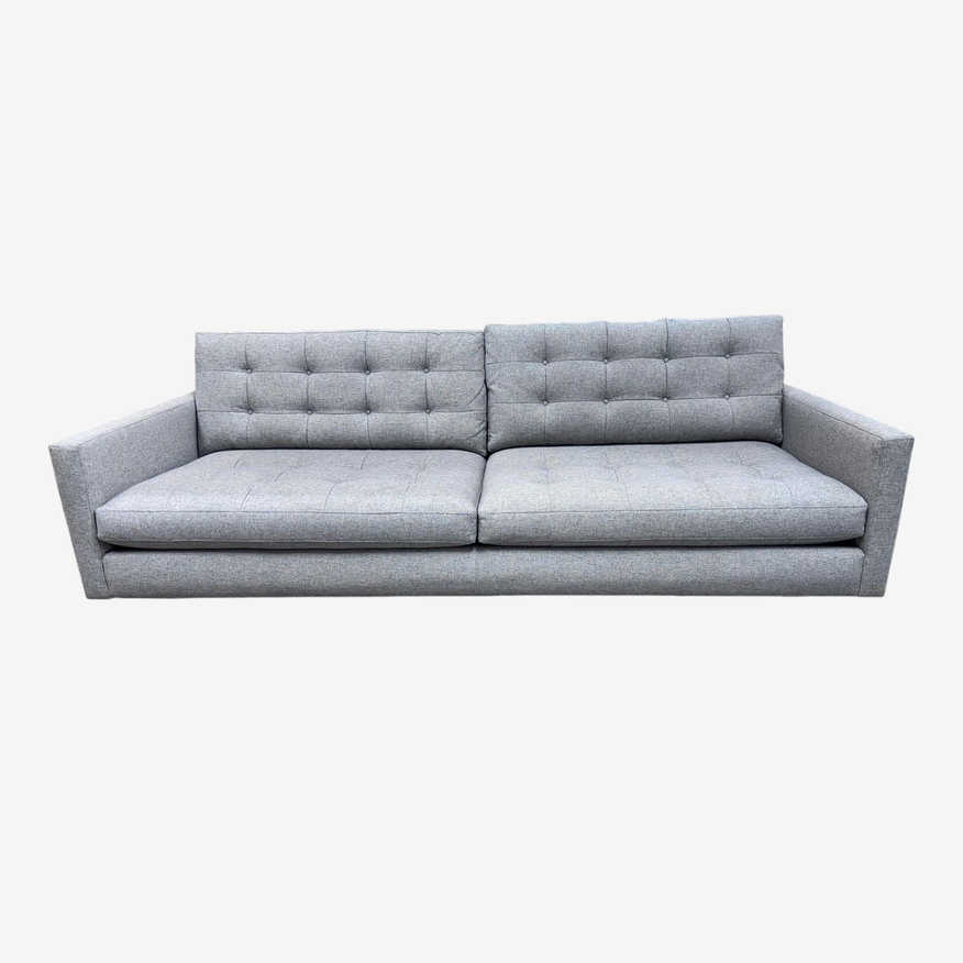 Crate & Barrel Petrie Sofa - image 0