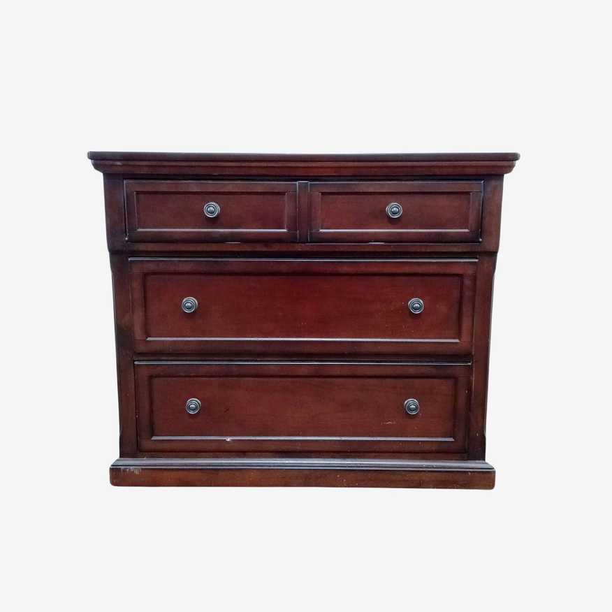 Ashley Furniture Porter Media Cabinet - image 0