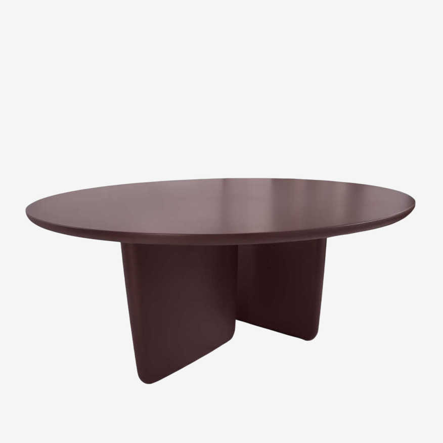 B&B Italia Tobi-ishi Dining Table - image 0