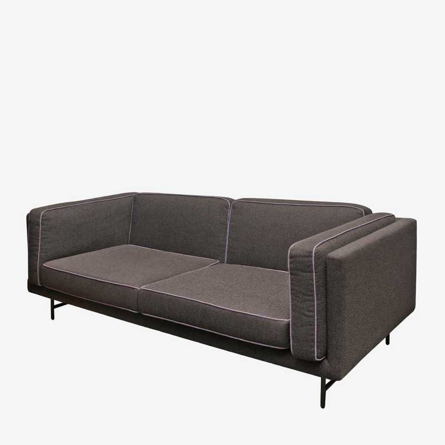 Blu Dot Bank Modern Sofa - image 0
