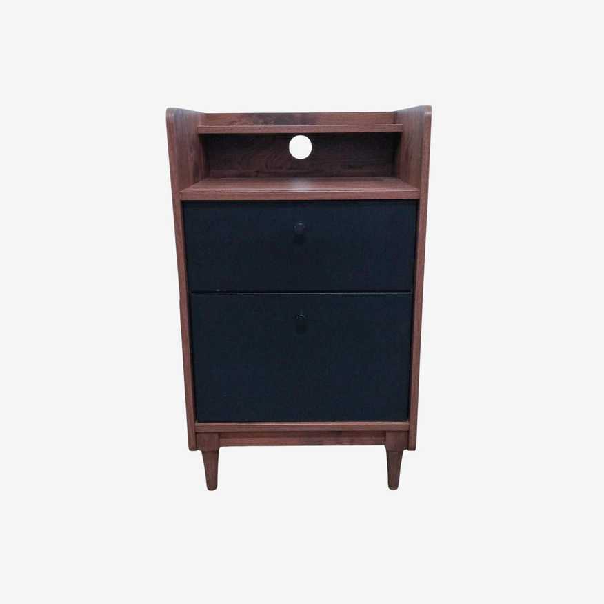 Sauder Small Media Cabinet - image 0