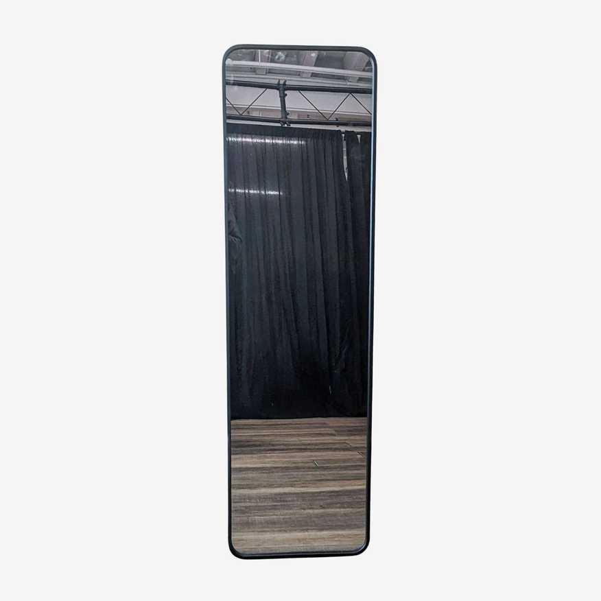 Project 62 Over the Door Full Length Mirror - image 0