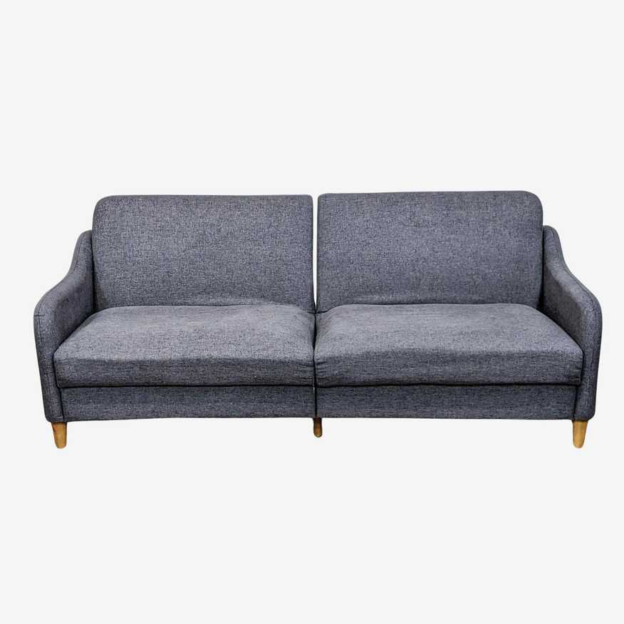 Dorel Home Convertible Sofa - image 0