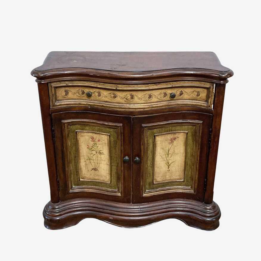 Hooker Furniture Seven Seas Accent Cabinet - image 0