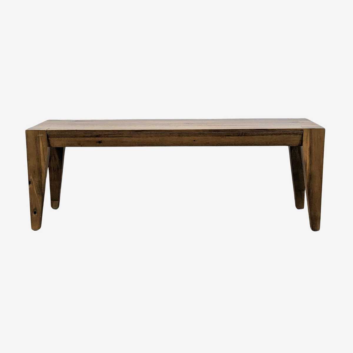 Anderson west 2024 elm table