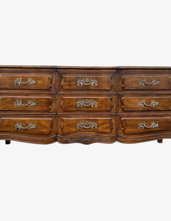 chinese dress ladies Farmhouse Style Reclaimed Wood 72 in. Long 8-Drawers Bedroom Dresser