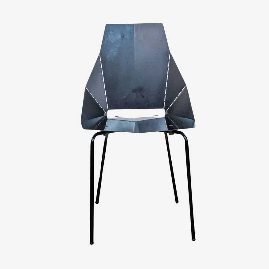Modern Style Real Good Chair by Blu Dot - image 0