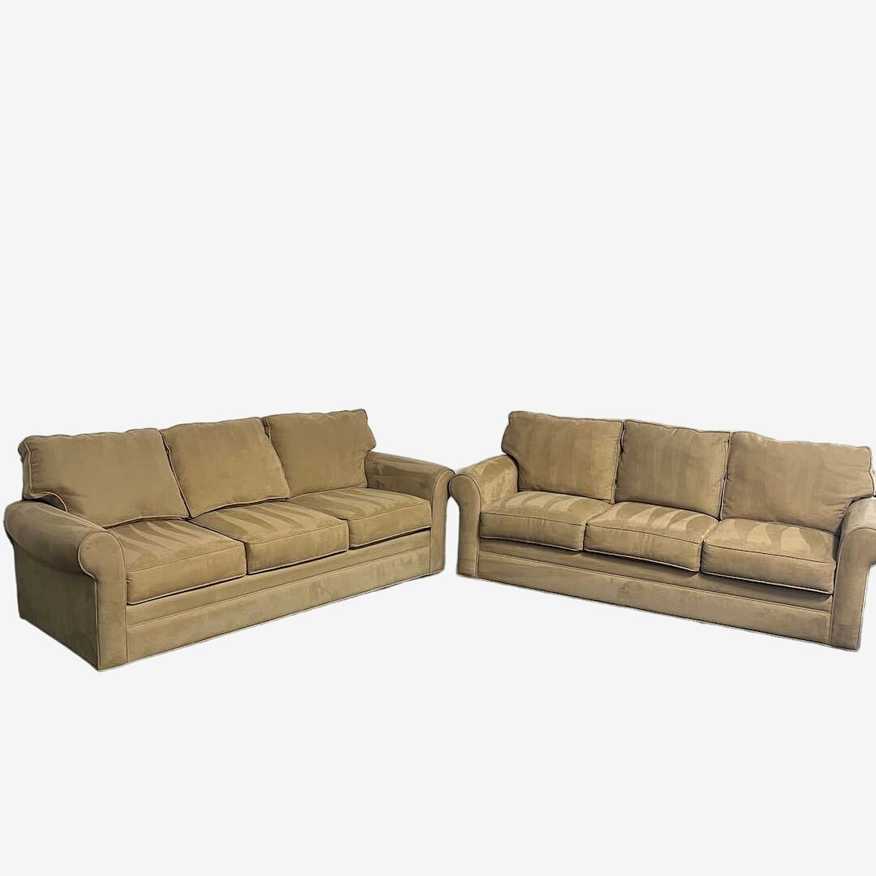 Cindy Crawford Matching Couch Set - image 0
