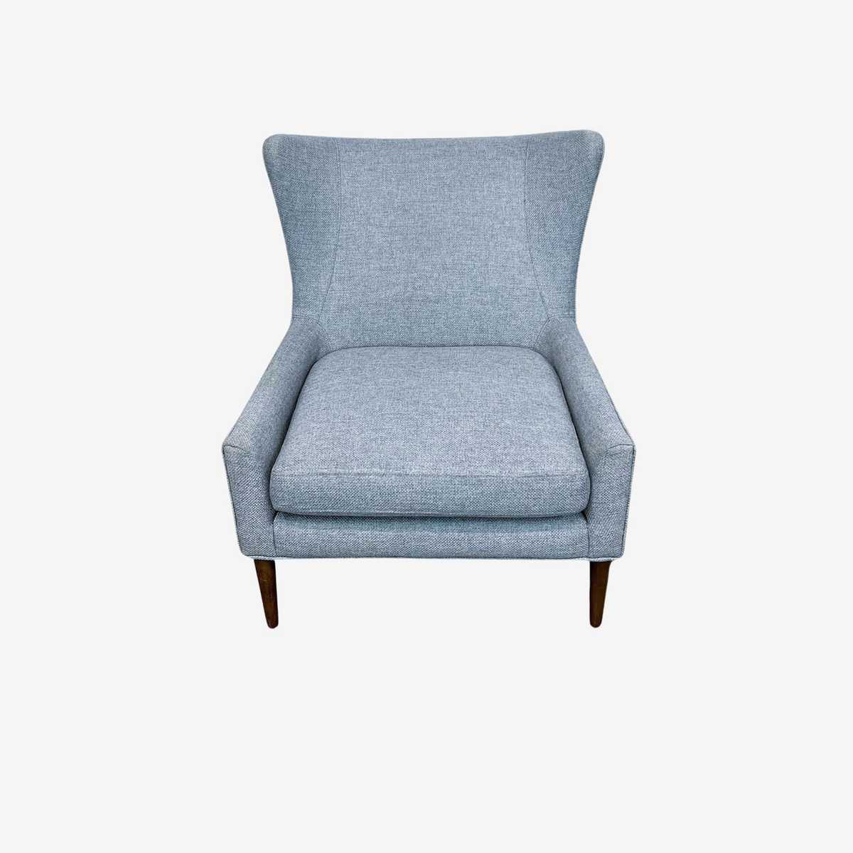 Four hands 2024 marlow wing chair