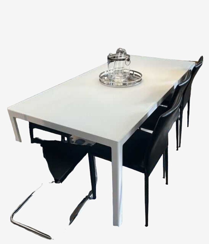 Design Within Reach Min Dining Table - image 0