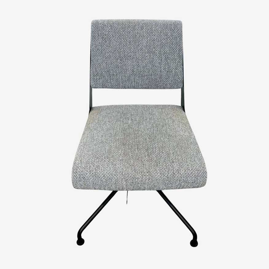CB2 Rue Cambon Office Chair - image 0