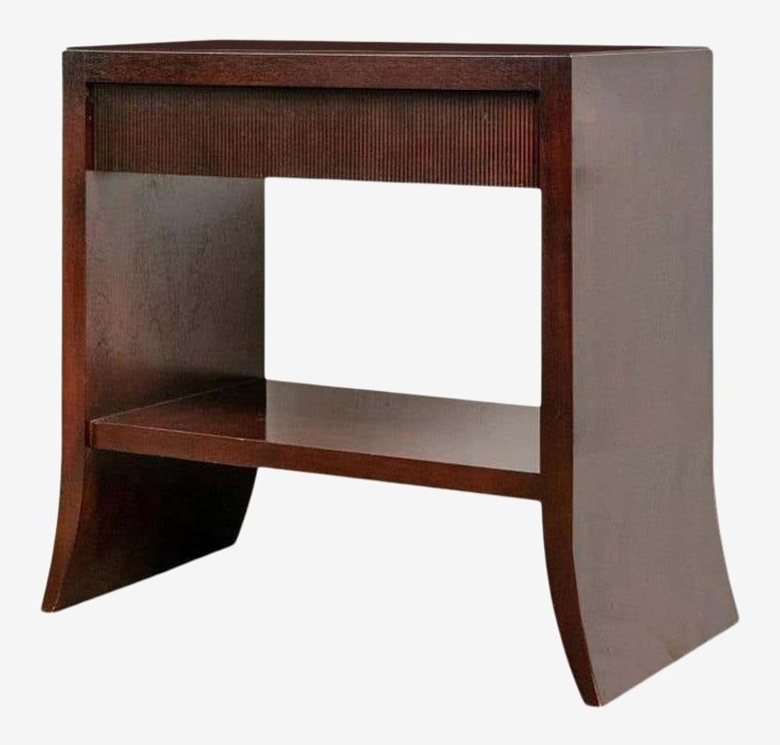 Vintage Baker Furniture Co. Console Table Entry Table ~Barbara Barry Collection - image 0