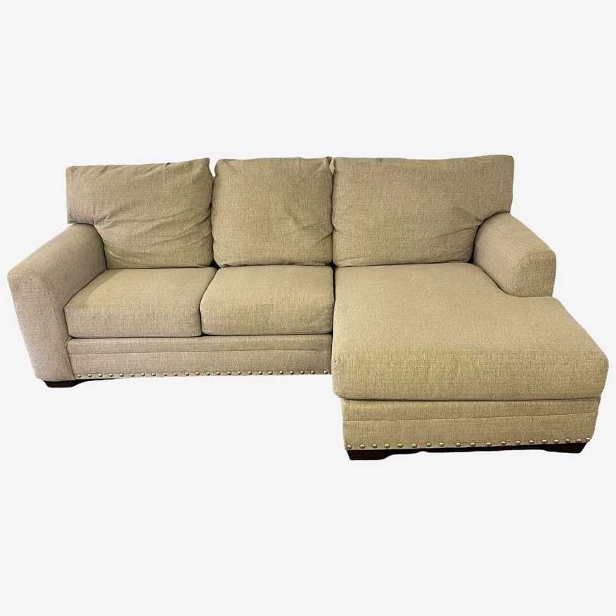 2-Piece Jackson Furniture Sectional - image 0