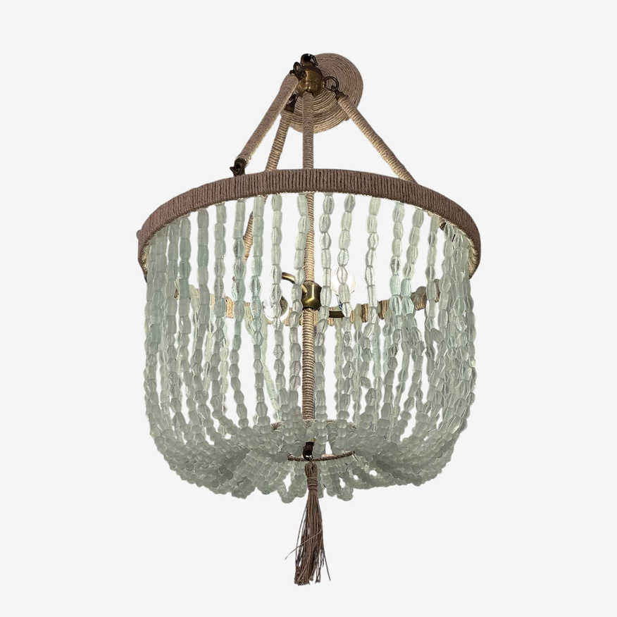 Serena & Lily Malibu Chandelier - image 0