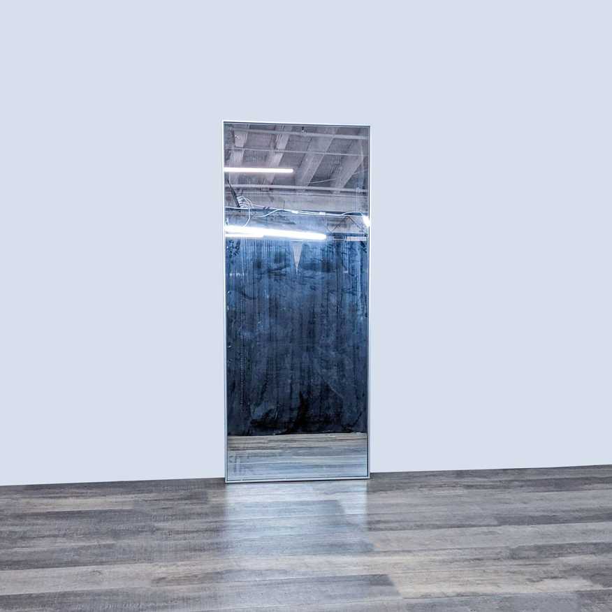 West Elm Full Length Mirror - image 0