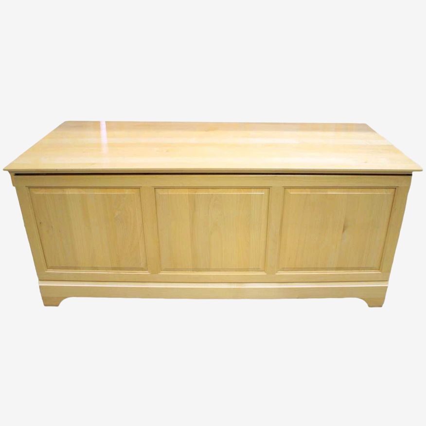 Cedar Chest - image 0