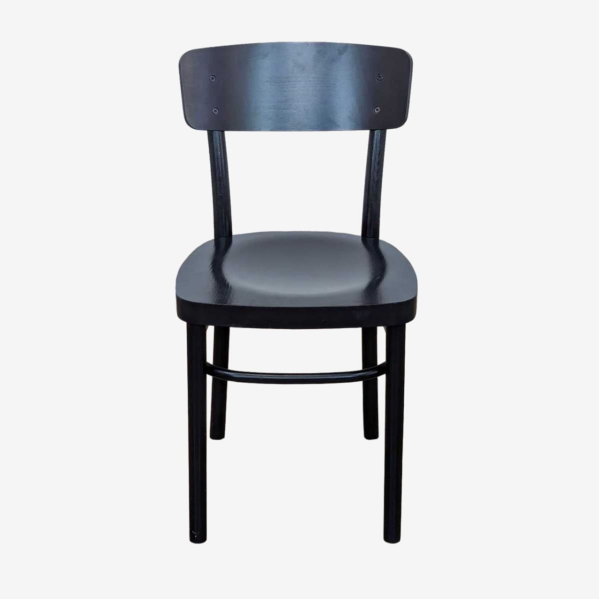 Ikea Idolf Black Dining Chair | Ikea - $20 | Kashew | Kashew