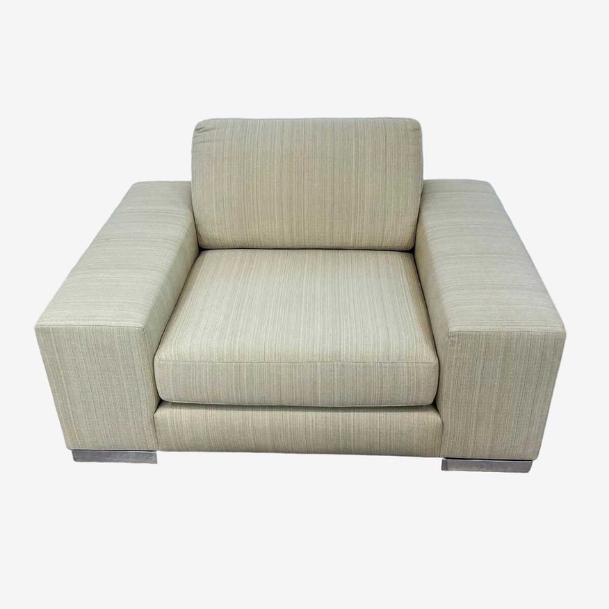 Williams-Sonoma Yountville Chair - image 0