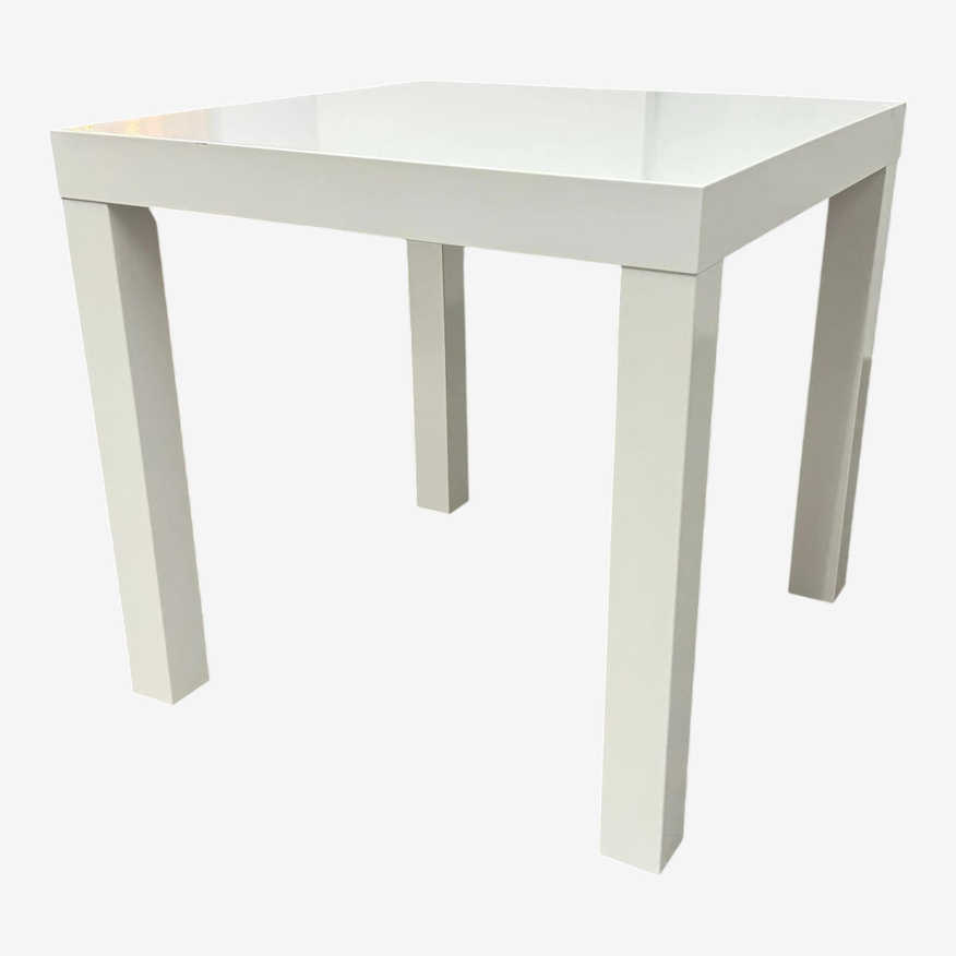 West Elm Parsons Square Dining Table - image 0