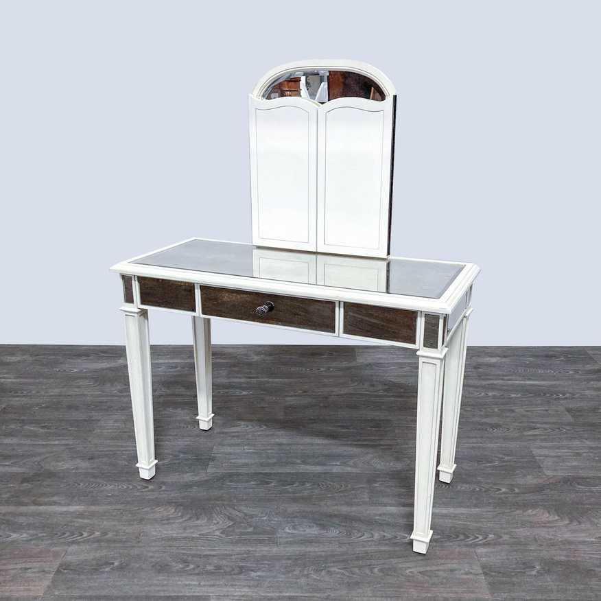 Pier 1 Imports Hayworth  Vanity - image 0