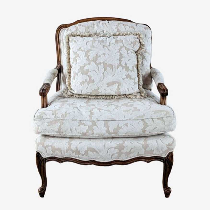 Sam Moore Lounge Chair - image 0