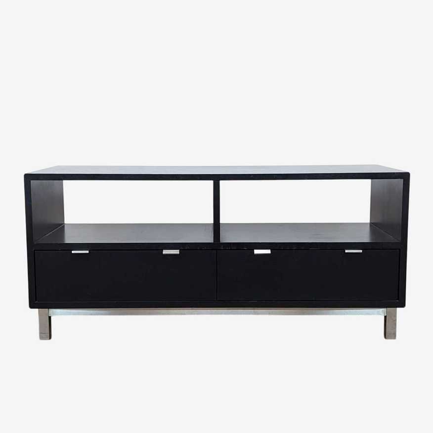Room & Board Copenhagen Media Cabinet - image 0