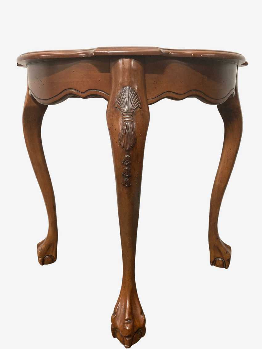Demilune Console Table - image 0
