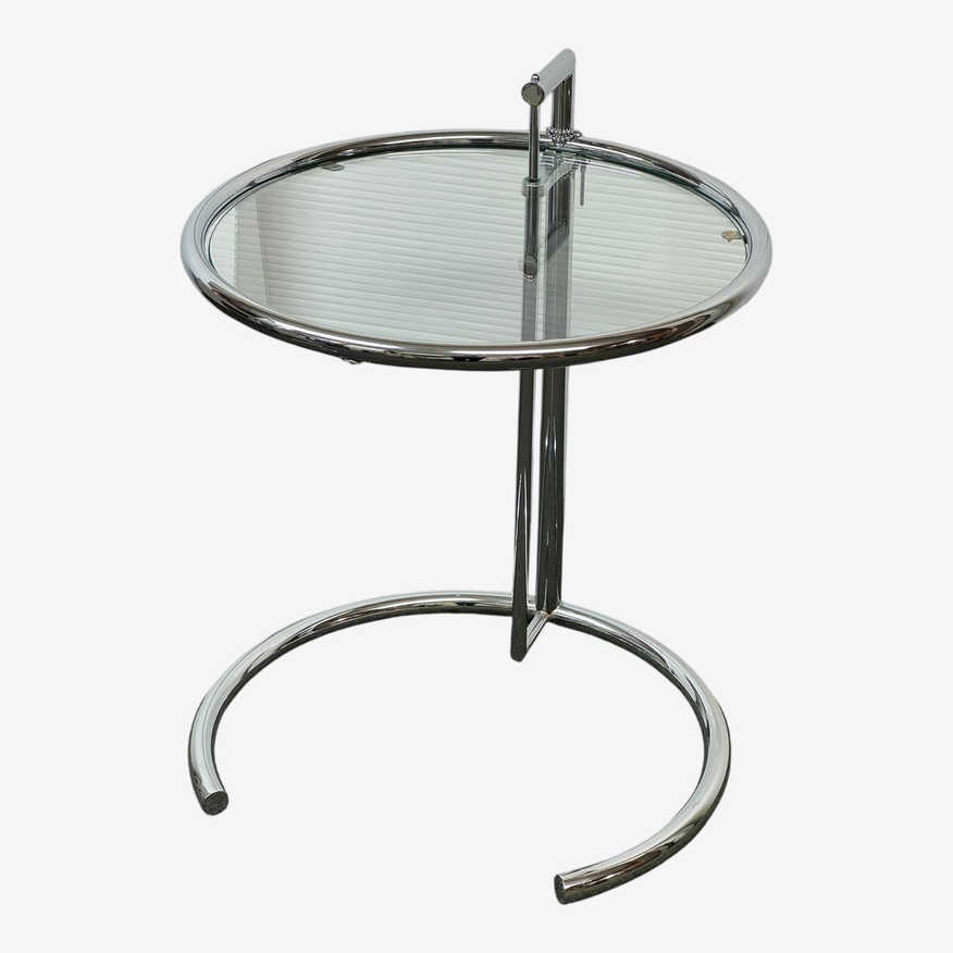 Eileen Gray for Design Within Reach E1027 Adjustable Side Table - image 0