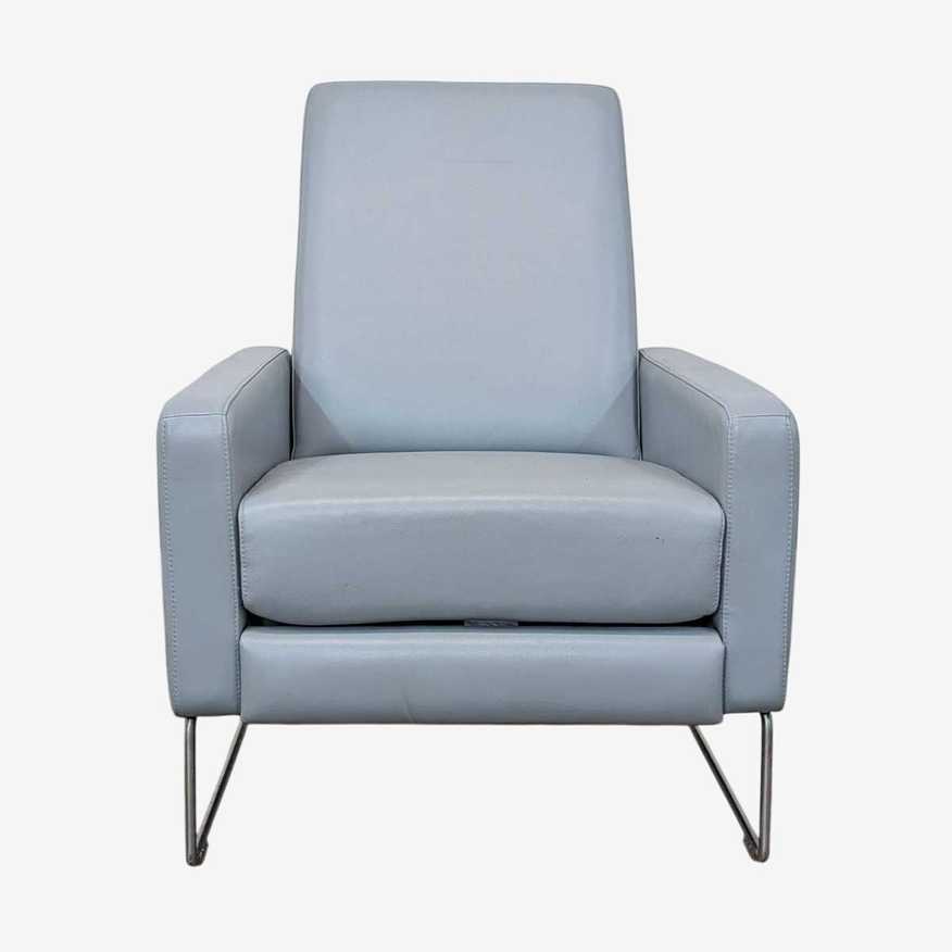 Design Within Reach Modern Flight Recliner - image 0