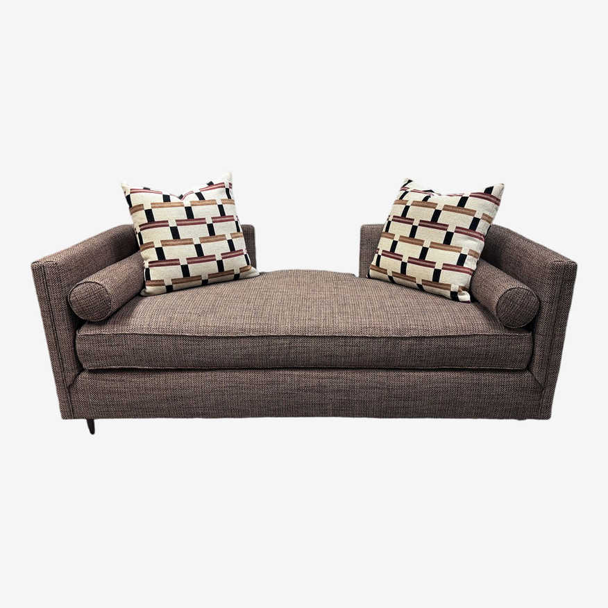 New Kravet Custom Adante Chaise Recamier - image 0