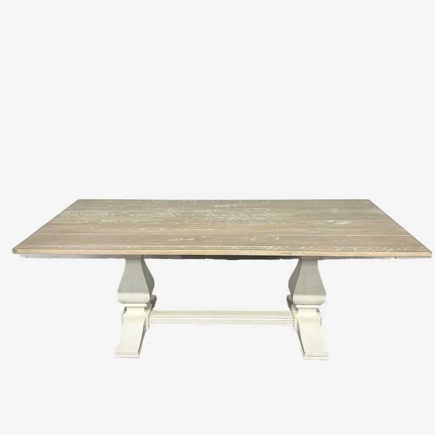 Ethan Allen Cameron Dining Table - image 0