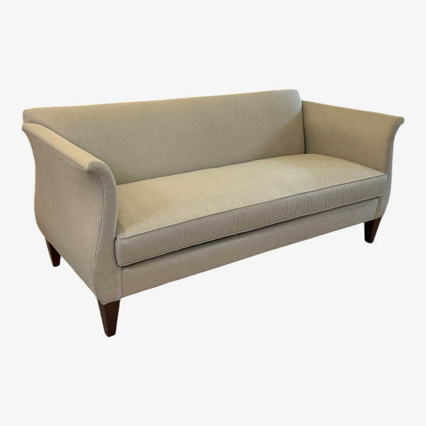 Hickory Chair Company No. 7628 Custom Sofa - image 0