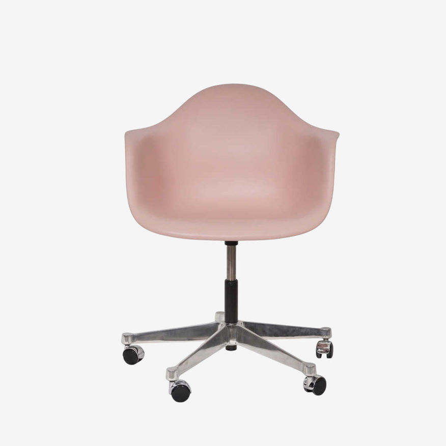 Herman Miller Eames Molded Task Armchair - image 0