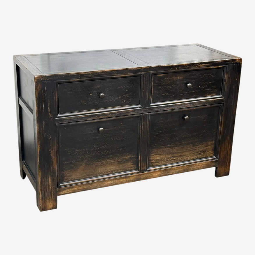 Pottery Barn Dawson File Cabinet - image 0
