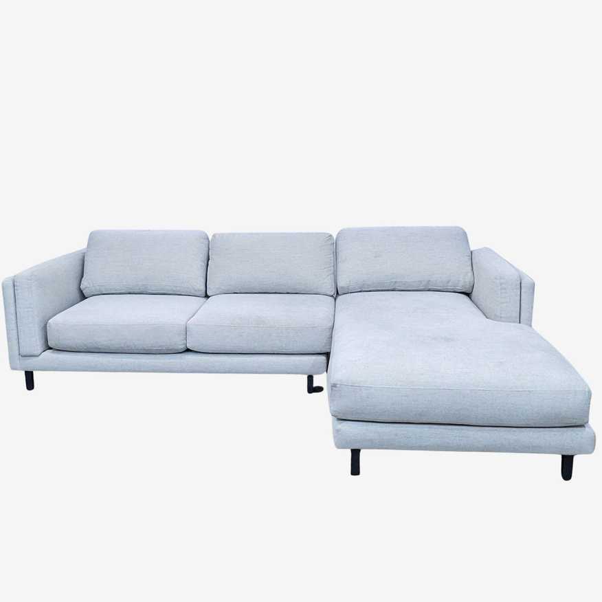 Room & Board Cade Two-Piece Sectional  - image 0