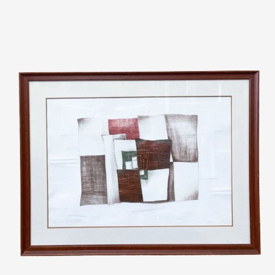 Limited Edition Print - image 0