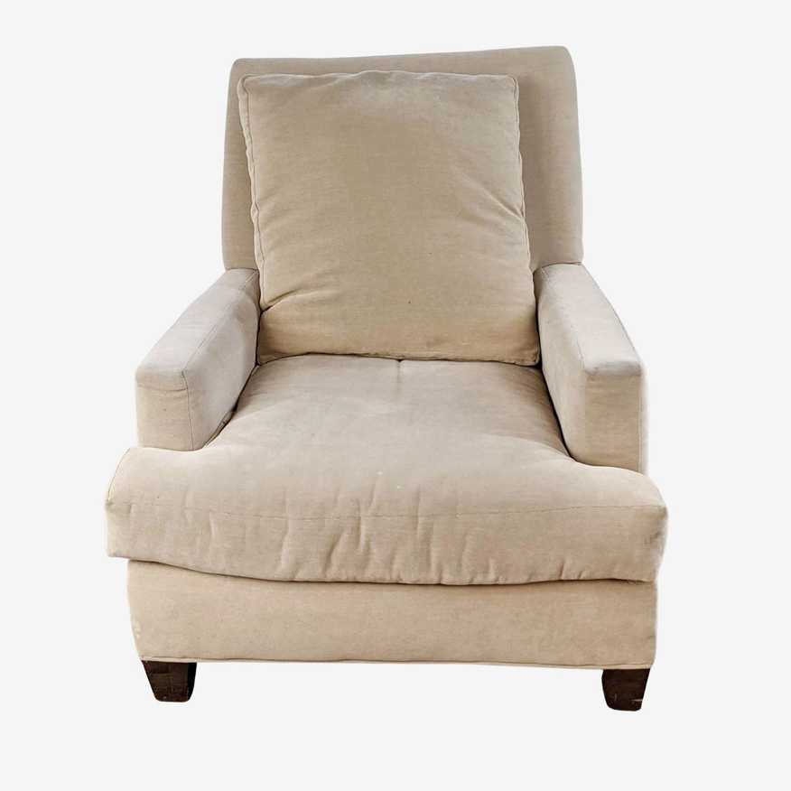 Lee Industries Armchair - image 0